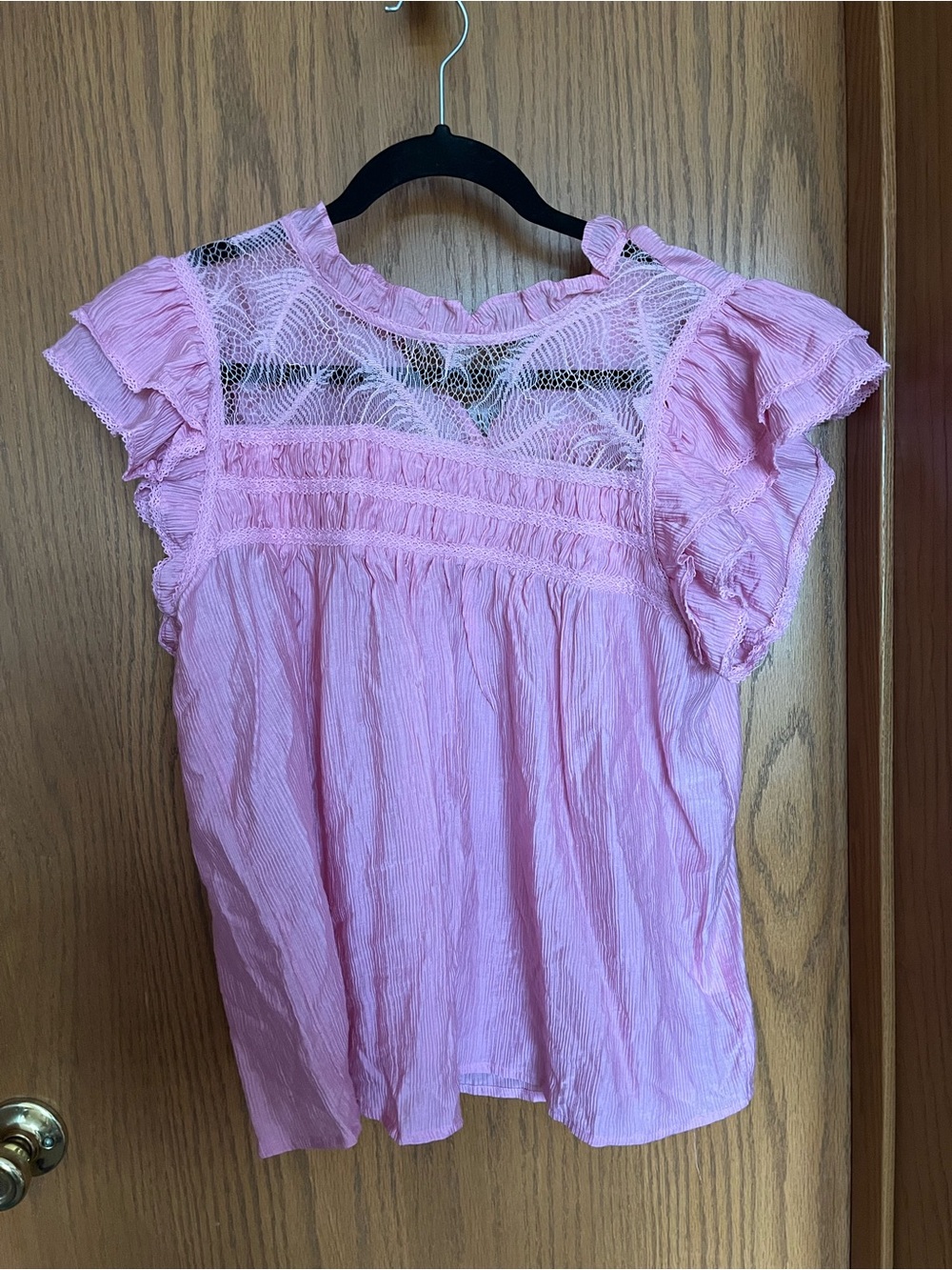 Women’s Blouse